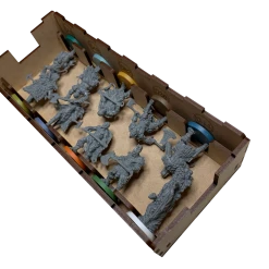 Go7 Gaming - HA-001 For Hate™ Base Game 18 Go7 Gaming - HA-001 For Hate™ Base Game