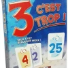 AMIGO Spiel 3 C'est Trop! (French Edition)