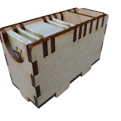 Go7 Gaming - MARA-001 For Maracaibo 20 Go7 Gaming - MARA-001 For Maracaibo