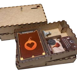 Go7 Gaming - GH-004 For Gloomhaven: Jaws Of The Lion