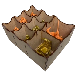 Go7 Gaming - BRAGE-002 For Blood Rage Digital Extras 9 Go7 Gaming - BRAGE-002 For Blood Rage Digital Extras