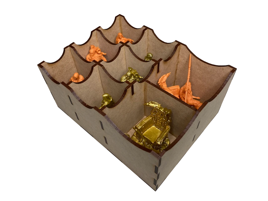 Go7 Gaming - BRAGE-002 For Blood Rage Digital Extras 3 Go7 Gaming - BRAGE-002 For Blood Rage Digital Extras