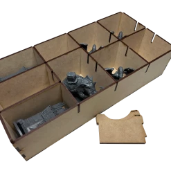 Go7 Gaming - LRJ-003 For LOTR: Journeys In Middle-Earth: Spreading War 13 Go7 Gaming - LRJ-003 For LOTR: Journeys In Middle-Earth: Spreading War