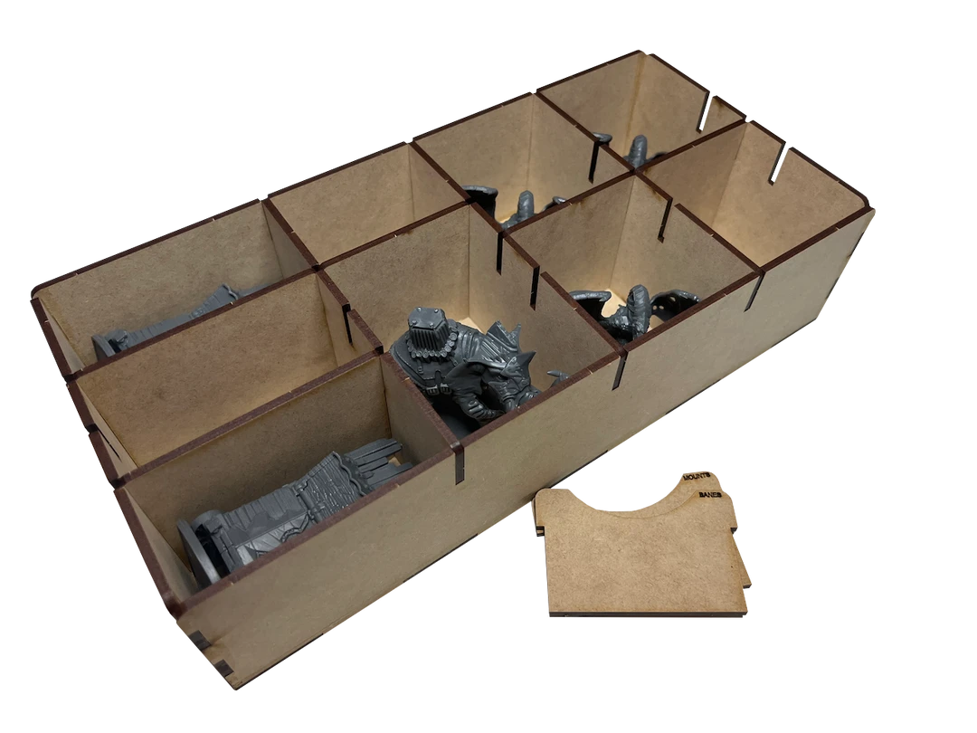 Go7 Gaming - LRJ-003 For LOTR: Journeys In Middle-Earth: Spreading War 7 Go7 Gaming - LRJ-003 For LOTR: Journeys In Middle-Earth: Spreading War