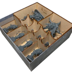 Go7 Gaming - BLOODB-007 For Bloodborne For Small Expansion Boxes 7 Go7 Gaming - BLOODB-007 For Bloodborne For Small Expansion Boxes