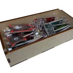 Go7 Gaming - LRJ-001 For LOTR: Journeys In Middle-Earth™ 15 Go7 Gaming - LRJ-001 For LOTR: Journeys In Middle-Earth™