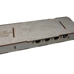 Go7 Gaming - XFIRE-001 For Dragonfire™ / Crossfire™