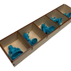 Go7 Gaming - MU-003 For Marvel™ United Expansions 8 Go7 Gaming - MU-003 For Marvel™ United Expansions