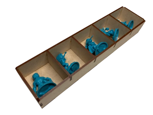 Go7 Gaming - MU-003 For Marvel™ United Expansions 3 Go7 Gaming - MU-003 For Marvel™ United Expansions