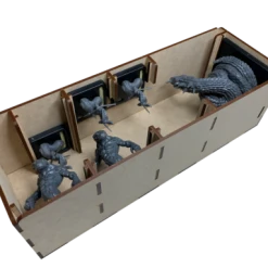 Go7 Gaming - MOM-005 For Path Of The Serpent