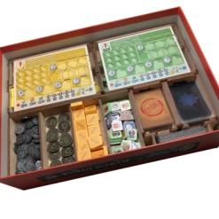 Go7 Gaming - YHAMA-001 For Yokohama™ Deluxe *PRE-ORDER*