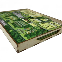 Go7 Gaming - Agricola Storage Solution (2016 Edition) 7 Go7 Gaming - Agricola Storage Solution (2016 Edition)
