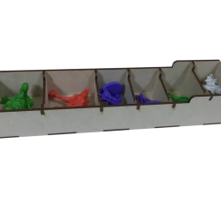 Go7 Gaming - RB-001 For Rum & Bones: Second Tide™ Base Game *PRE-ORDER* 12 Go7 Gaming - RB-001 For Rum & Bones: Second Tide™ Base Game *PRE-ORDER*