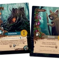 Starling Games (II) Everdell: Collector's Edition (French Edition)