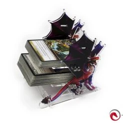 E-Raptor - Card Holder: 2L Dragon All Sale Items