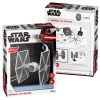 4D Puzz 3D Puzzle: Star Wars TIE Fighter TIE / LN