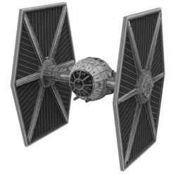 4D Puzz 3D Puzzle: Star Wars TIE Fighter TIE / LN