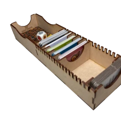 Go7 Gaming - MARI-001 For Mariposas