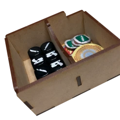 Go7 Gaming - STARC-004 For Starcadia Quest: Showdown *PRE-ORDER* 11 Go7 Gaming - STARC-004 For Starcadia Quest: Showdown *PRE-ORDER*