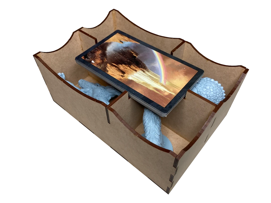 Go7 Gaming - BRAGE-002 For Blood Rage Digital Extras 4 Go7 Gaming - BRAGE-002 For Blood Rage Digital Extras