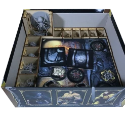 Go7 Gaming - MD-001 For Massive Darkness™ Base Game *PRE-ORDER*