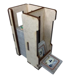 Go7 Gaming - MARA-001 For Maracaibo 19 Go7 Gaming - MARA-001 For Maracaibo