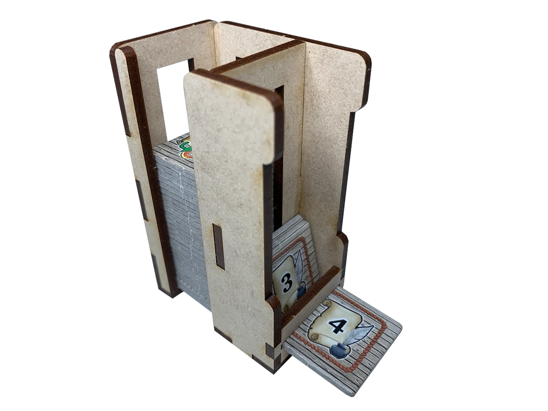 Go7 Gaming - MARA-001 For Maracaibo 7 Go7 Gaming - MARA-001 For Maracaibo