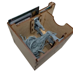 Go7 Gaming - CDMD-001 For Cthulhu: Death May Die