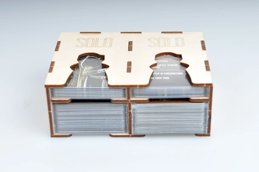 Meeple Realty - Architects Cathedral 5 Meeple Realty - Architects Cathedral