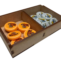 Go7 Gaming - ORL-001 For Orléans 25 Go7 Gaming - ORL-001 For Orléans