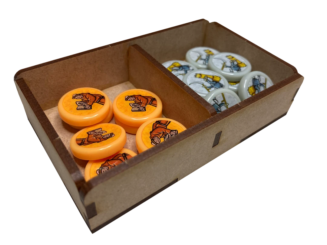 Go7 Gaming - ORL-001 For Orléans 10 Go7 Gaming - ORL-001 For Orléans