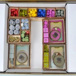 Meeple Realty - Feudum Castle 18 Meeple Realty - Feudum Castle