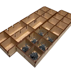 Go7 Gaming - LRJ-002 For LOTR: Journeys In Middle-Earth: Shadowed Paths 13 Go7 Gaming - LRJ-002 For LOTR: Journeys In Middle-Earth: Shadowed Paths