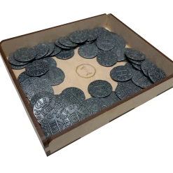 Go7 Gaming - ARCH-001 For Architects Of The Western Kingdom™