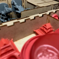 Go7 Gaming - RSUN-001 For Rising Sun™ 20 Go7 Gaming - RSUN-001 For Rising Sun™