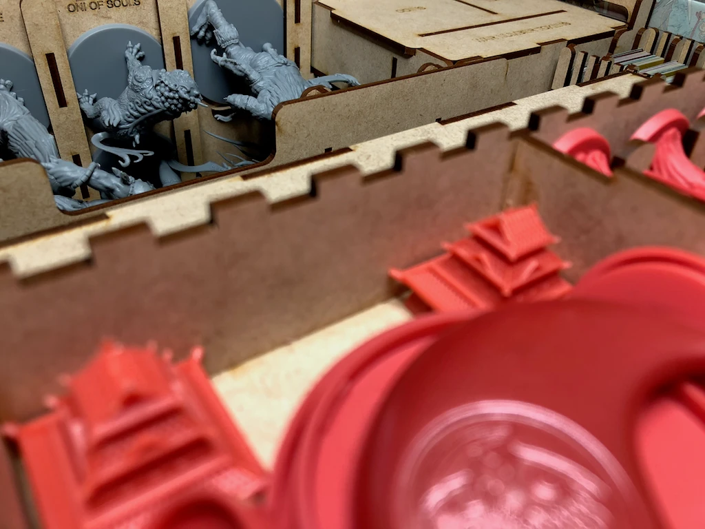 Go7 Gaming - RSUN-001 For Rising Sun™ 4 Go7 Gaming - RSUN-001 For Rising Sun™