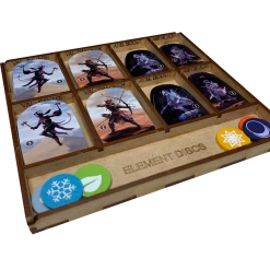 Go7 Gaming - GH-001-UPG For Forgotten Circles 7 Go7 Gaming - GH-001-UPG For Forgotten Circles