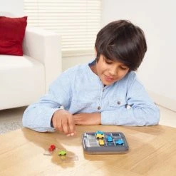 Smart Games: Parking Puzzler Board Games