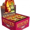 Steve Jackson Games Board Games Munchkin Collectible Card Game: The Desolation Of Blarg - Booster Box
