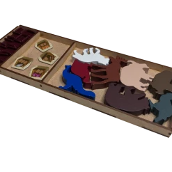 Go7 Gaming - EVER-001-UPG For Everdell