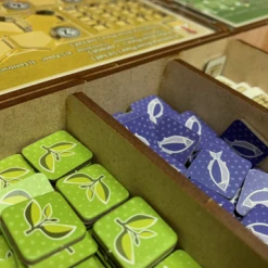 Go7 Gaming - YHAMA-002 For Yokohama™ Retail