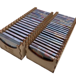 Go7 Gaming - MU-002 For Marvel™ United KS Extras