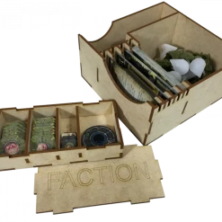 Go7 Gaming - Storage Solution For Forbidden Stars 6 Go7 Gaming - Storage Solution For Forbidden Stars