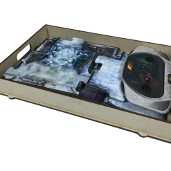 Meeple Realty - Dinosaur Park