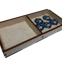 Go7 Gaming - LRJ-001 For LOTR: Journeys In Middle-Earth™ 16 Go7 Gaming - LRJ-001 For LOTR: Journeys In Middle-Earth™