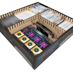 Go7 Gaming - AEND-001 For Aeon’s End™ 9 Go7 Gaming - AEND-001 For Aeon’s End™