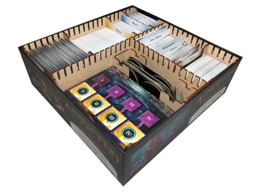 Go7 Gaming - AEND-001 For Aeon’s End™ 3 Go7 Gaming - AEND-001 For Aeon’s End™