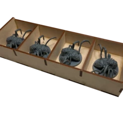 Go7 Gaming - BLOODB-007 For Bloodborne For Small Expansion Boxes 8 Go7 Gaming - BLOODB-007 For Bloodborne For Small Expansion Boxes