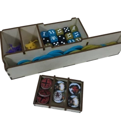 Go7 Gaming - RB-001 For Rum & Bones: Second Tide™ Base Game *PRE-ORDER* 13 Go7 Gaming - RB-001 For Rum & Bones: Second Tide™ Base Game *PRE-ORDER*