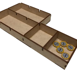 Go7 Gaming - RB-004 For Rum & Bones™: Hammers Of Ragnarok 10 Go7 Gaming - RB-004 For Rum & Bones™: Hammers Of Ragnarok